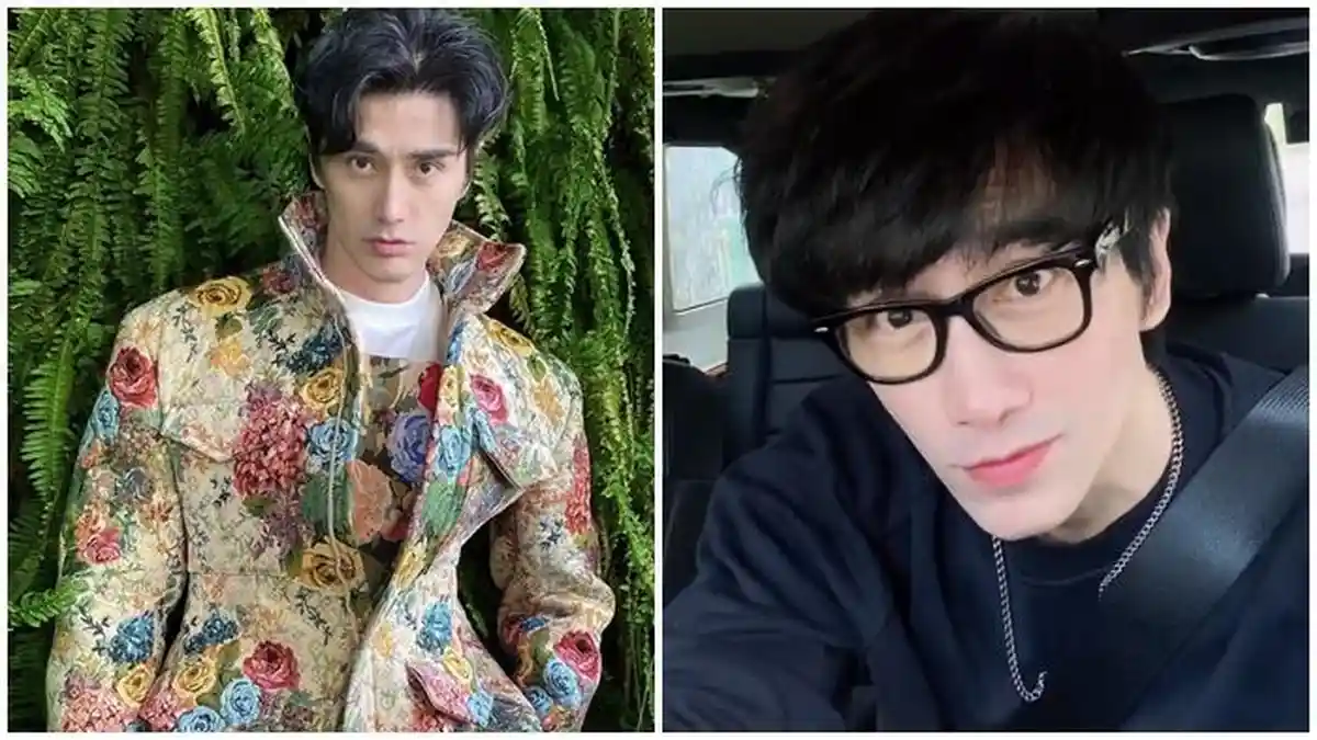 Viral Chuando Tan Pria 57 Tahun yang Tampak Muda dan Kekar, Terungkap Rahasianya
