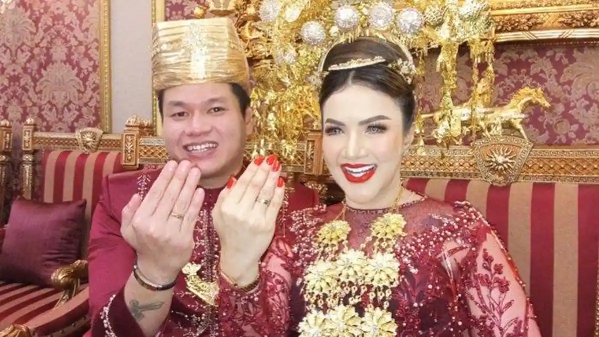 Suami dan Perhiasan Menghilang, Curhat Barbie Kumalasari Sempat Cekcok dengan Bagus Karena Cemburu