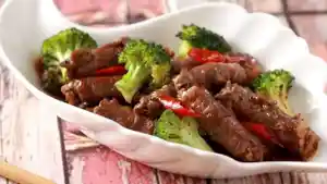 Resep Tumis Daging Brokoli, Menu Makan Siang Sehat dan Enak yang Jadi Favorit Seisi Rumah