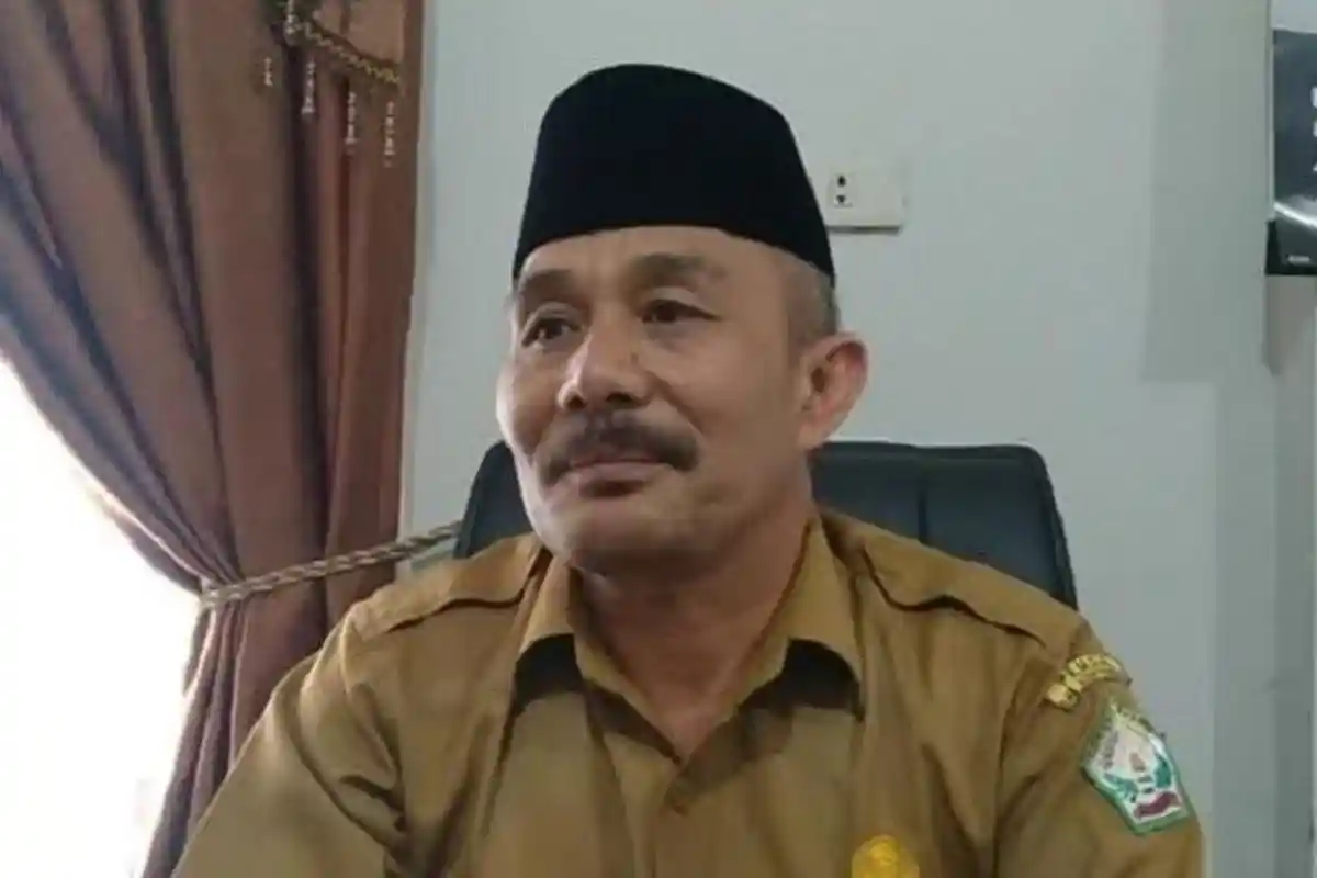Aceh Tengah Zero Kasus PMK, Pemkab Dirikan Pos Pemeriksaan di Perbatasan