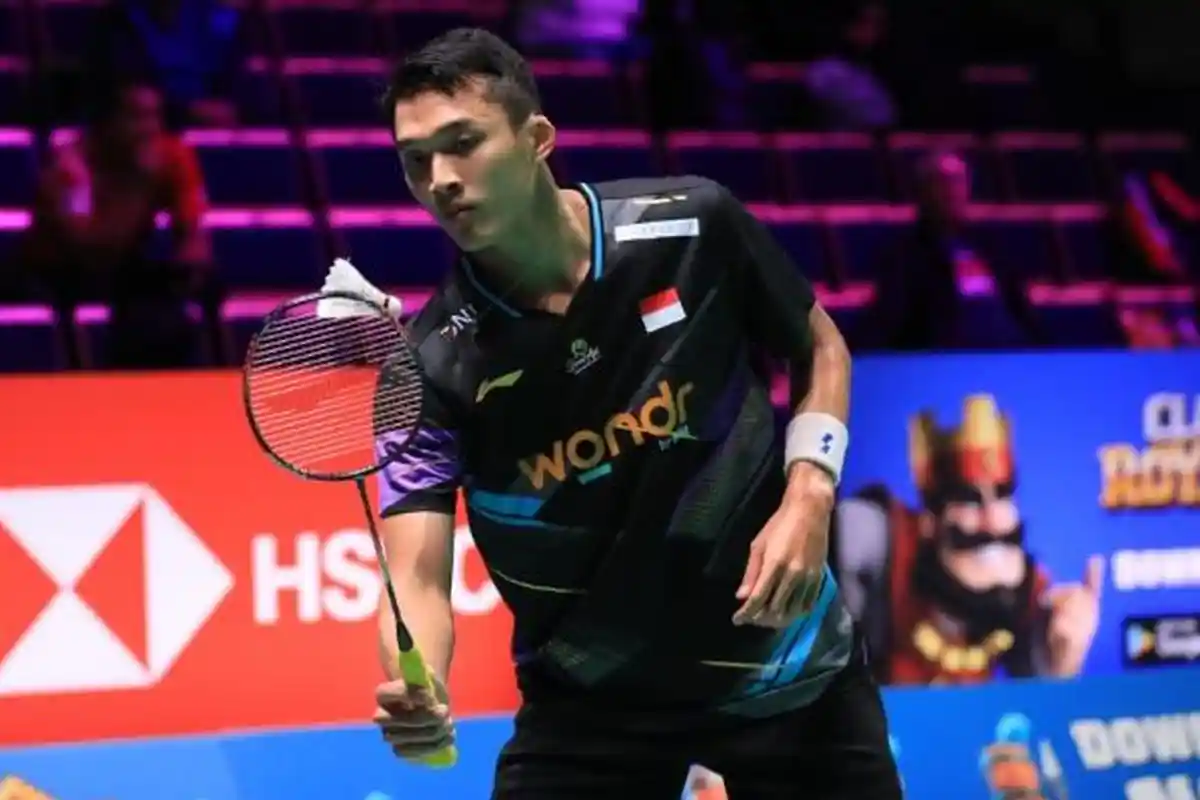 Hasil Semifinal Arctic Open 2024: Jojo dan Jorji Ukir Rekor Apik jika Lolos ke Final