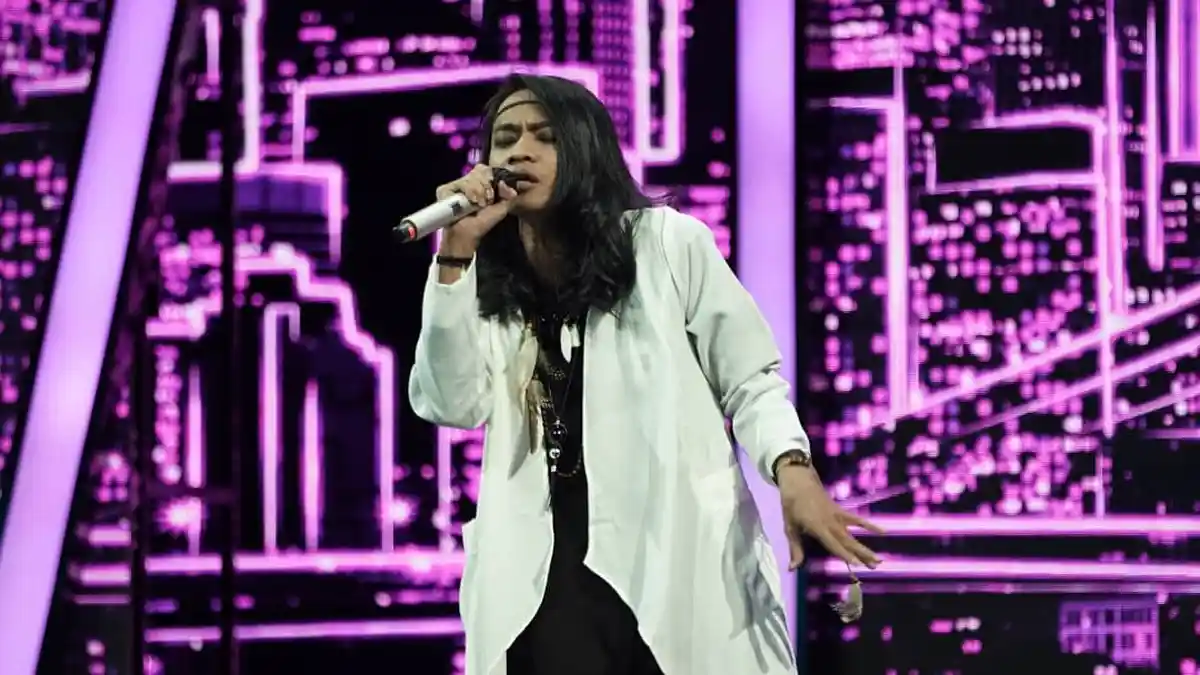 Ini Alasan Prada Mundur dari Indonesian Idol : Keadaan yang Sangat Berat
