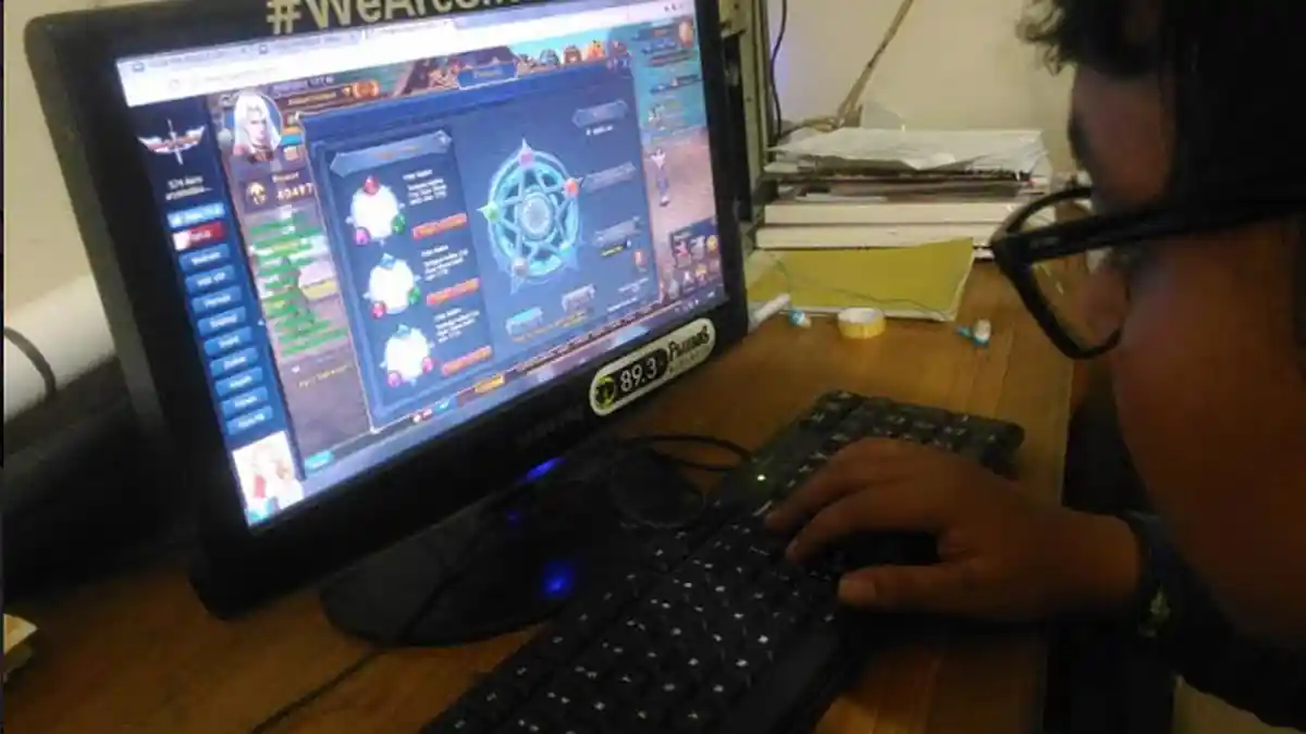 5 Game Online di HP Cocok Dimainkan selama di Rumah Saja saat Pandemi Virus Corona