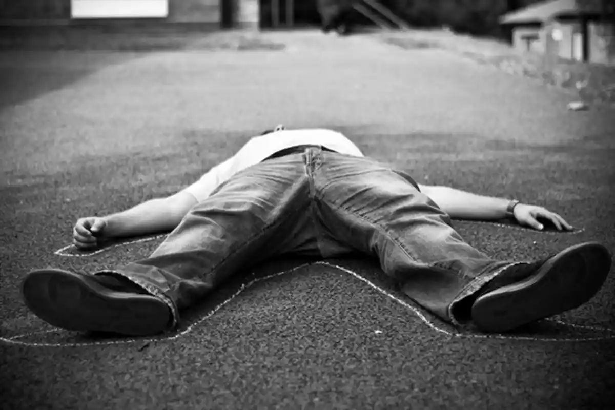 Merasa Dicekik Selingkuhannya saat Berhubungan Badan di Sawah, Wanita Ini Balas dengan Cara Begini