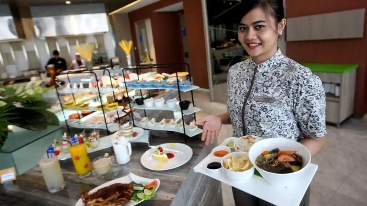 Makan di Sore Hari Jauh Lebih Baik Dibanding Malam Hari, Ganti Kebiasaan Lama! Ini Manfaatnya