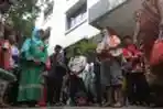 Mendapat Jaminan Keamanan Petani Karawang Tinggalkan LBH