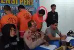 Polisi Tangkap Calo Tiket Pelni di Makassar, Penumpang Tertipu Rp1,8 Juta