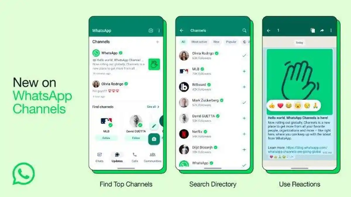 7 Fitur Baru WhatsApp yang Dirilis Bulan Agustus 2024, Cek Kegunaan-Nya!