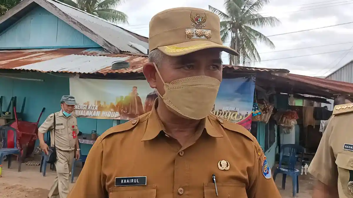 Tarakan Turun ke PPKM Level 2, Walikota Beber Even Ini Dilonggarkan di Instruksi Mendagri Terbaru