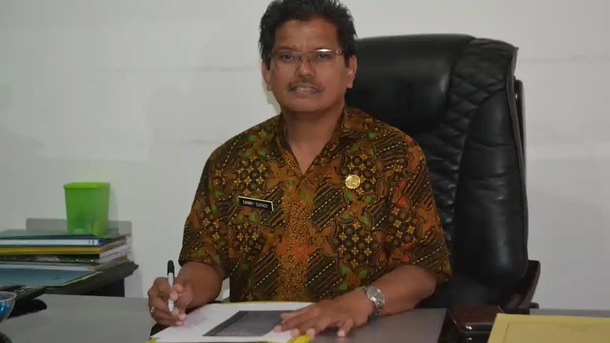Antisipasi Virus Demam Babi Afrika di NTT, Pemerintah Terjunkan Tim Reaksi Cepat