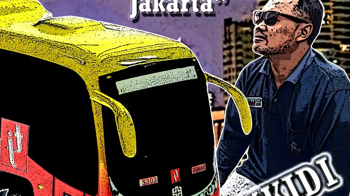 Anda Penasaran? Inilah 'Mukidi' yang Sedang 'Mengocok Perut' Netizen Indonesia