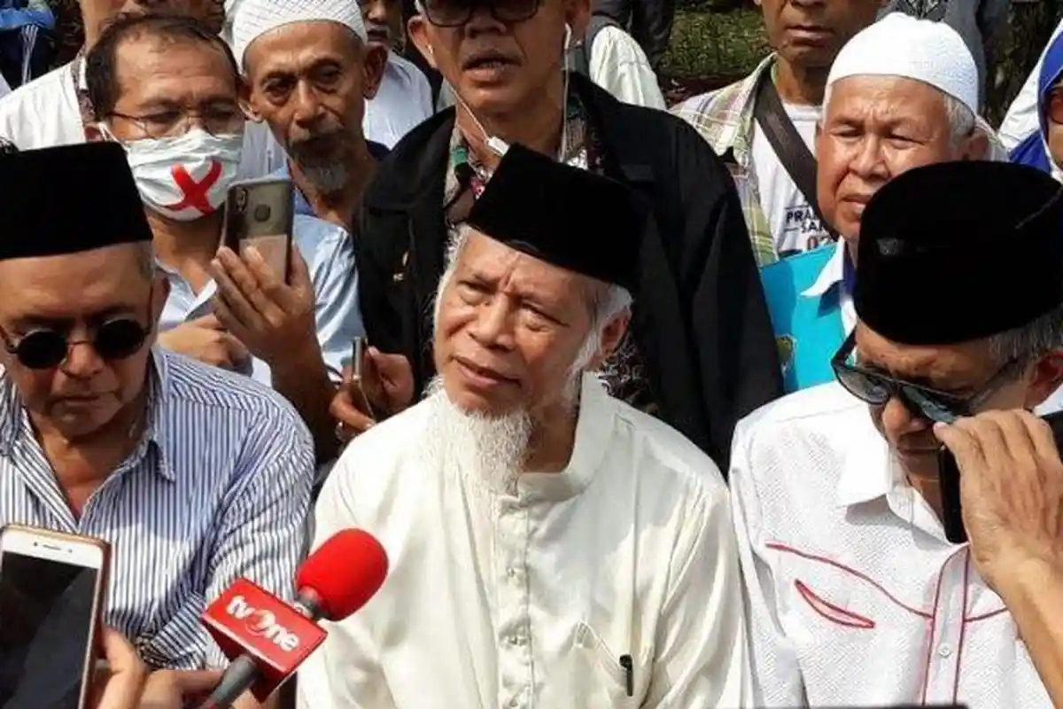 Pasca Sidang Putusan Sengketa Pilpres, Sistem IT KPU Akan Dilaporkan ke Peradilan Internasional,