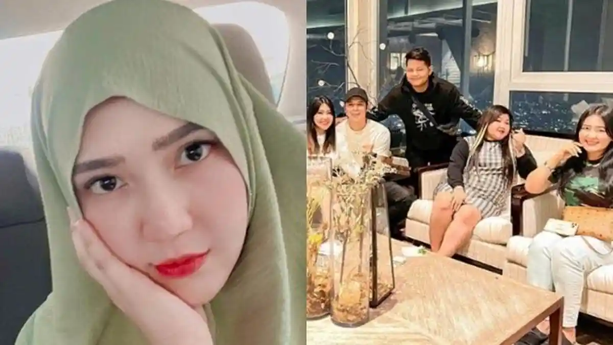 Penyebab Via Vallen Pernah Dimusuhi Adik-adiknya Hingga Mobil Pemberian Dijual, Berawal Dimanja