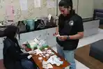 43 Pengunjung Tempat Karaoke di Kebumen Jalani Tes Urine, Ini Hasilnya