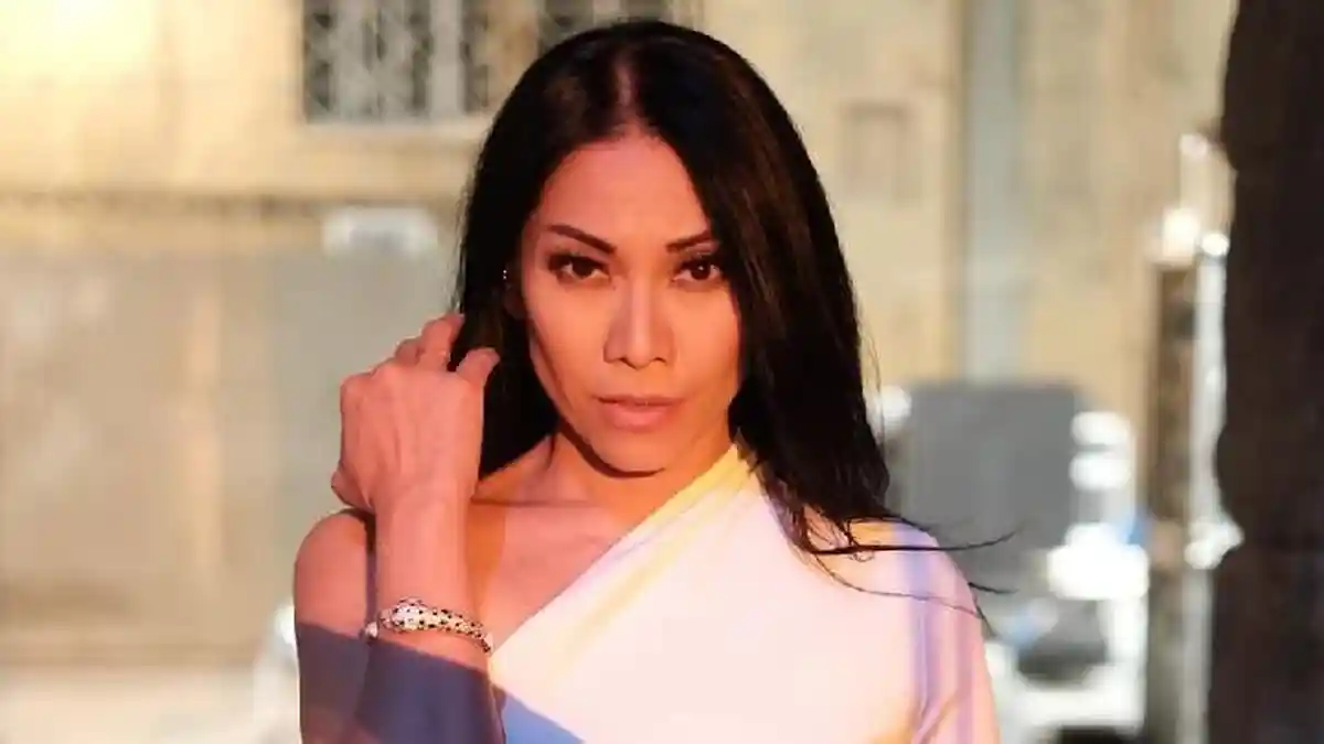 Anggun C Sasmi Akan Tempuh Jalur Hukum usai Dituding Dukung Zionis ...