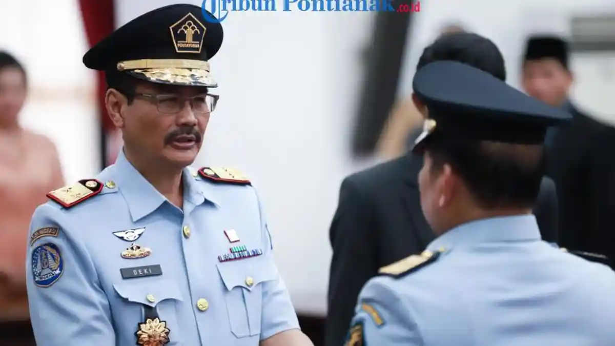 FOTO: Suasana Sertijab Kakanwil Kemenkum HAM Kalbar - sertijab-1.jpg