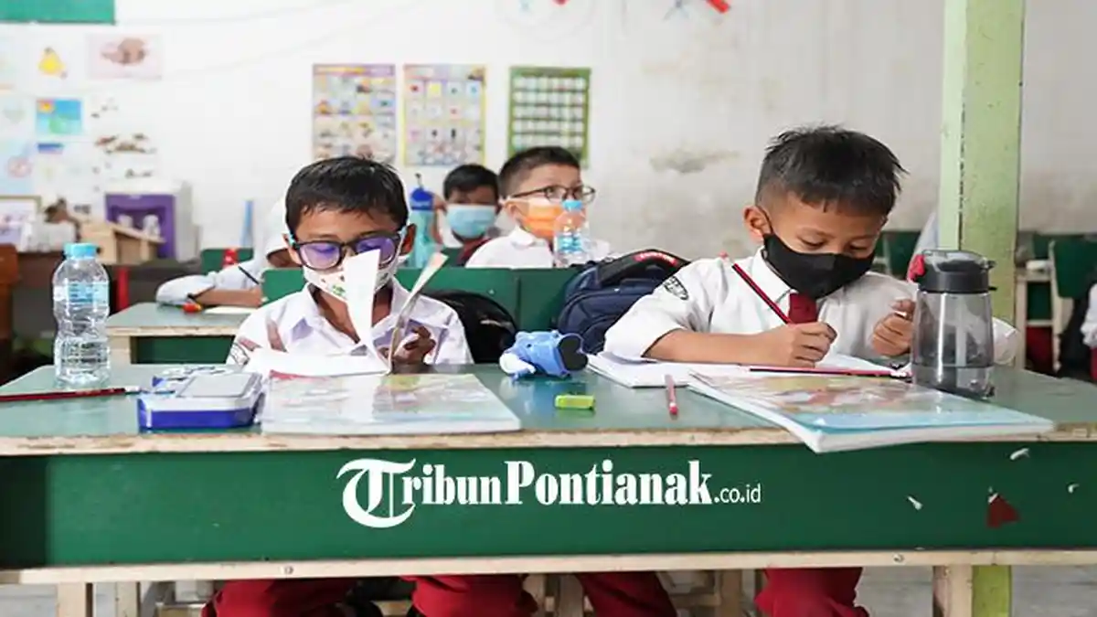 JADWAL, Kapan Ujian Semester 2 2024 dan Semua Kalender Pendidikan Tahun Ini ? Hari Libur dan Ulangan
