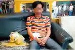 Polisi Tangkap Lagi Pengeroyok Imam Masjid di Palopo