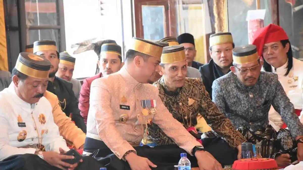 Andi Kumala: Ada Pihak yang Tidak Senang Persatuan Kerajaan Gowa-Pemkab