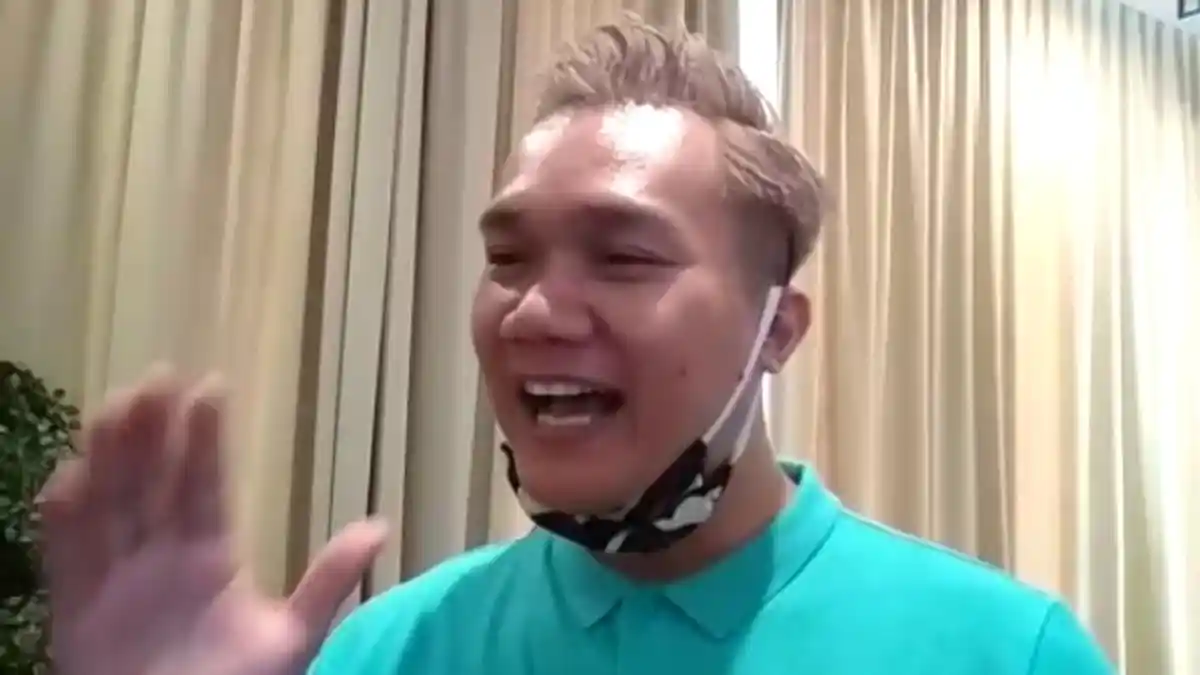 Masih Ingat Haikal AFI? Dalam Waktu Dekat Putra Pekanbaru Ini Segera Rilis Single Terbaru