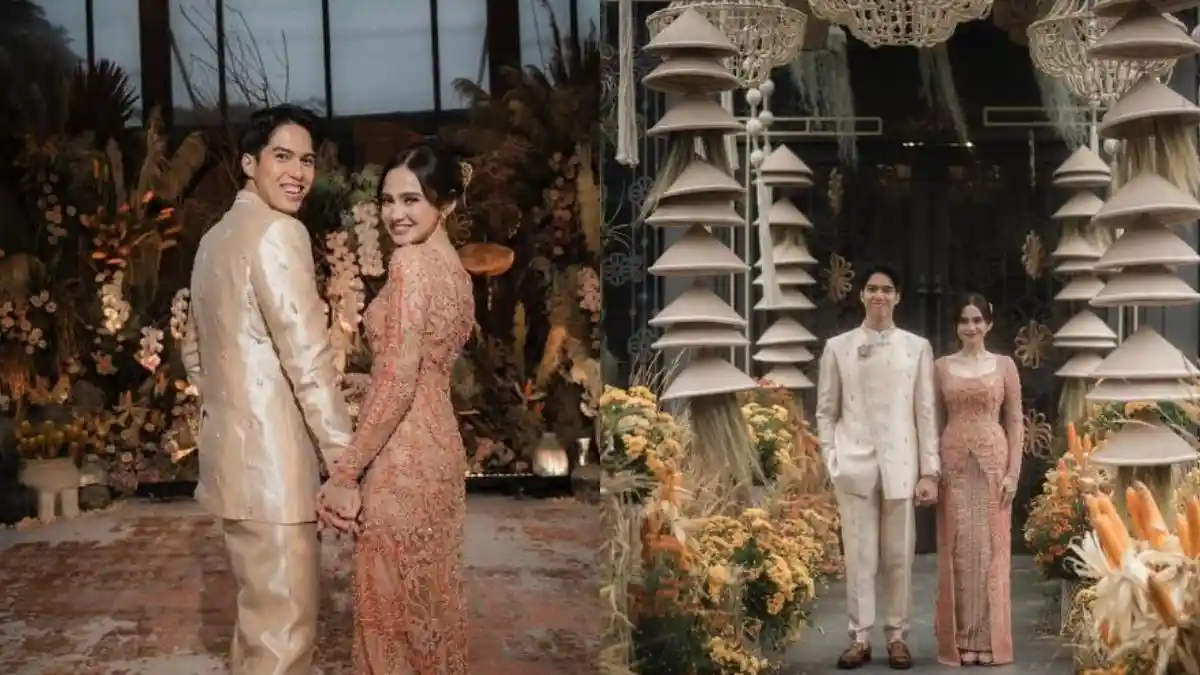 Bocoran Persiapan Pernikahan El Rumi dan Syifa Hadju, Undang 2000 Tamu, Digelar Dekat HPL Alyssa