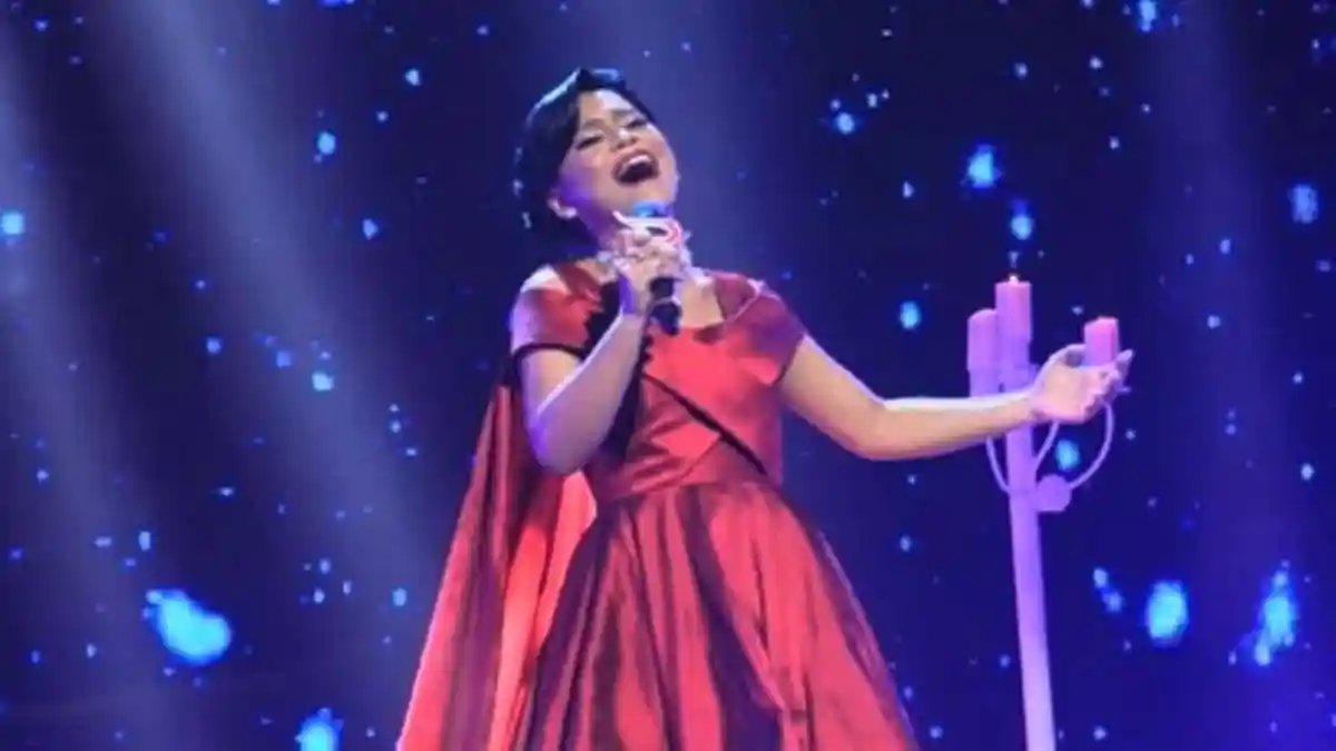Diciptakan Sejak 2015, Lesti Siap Rilis Lagu Purnama
