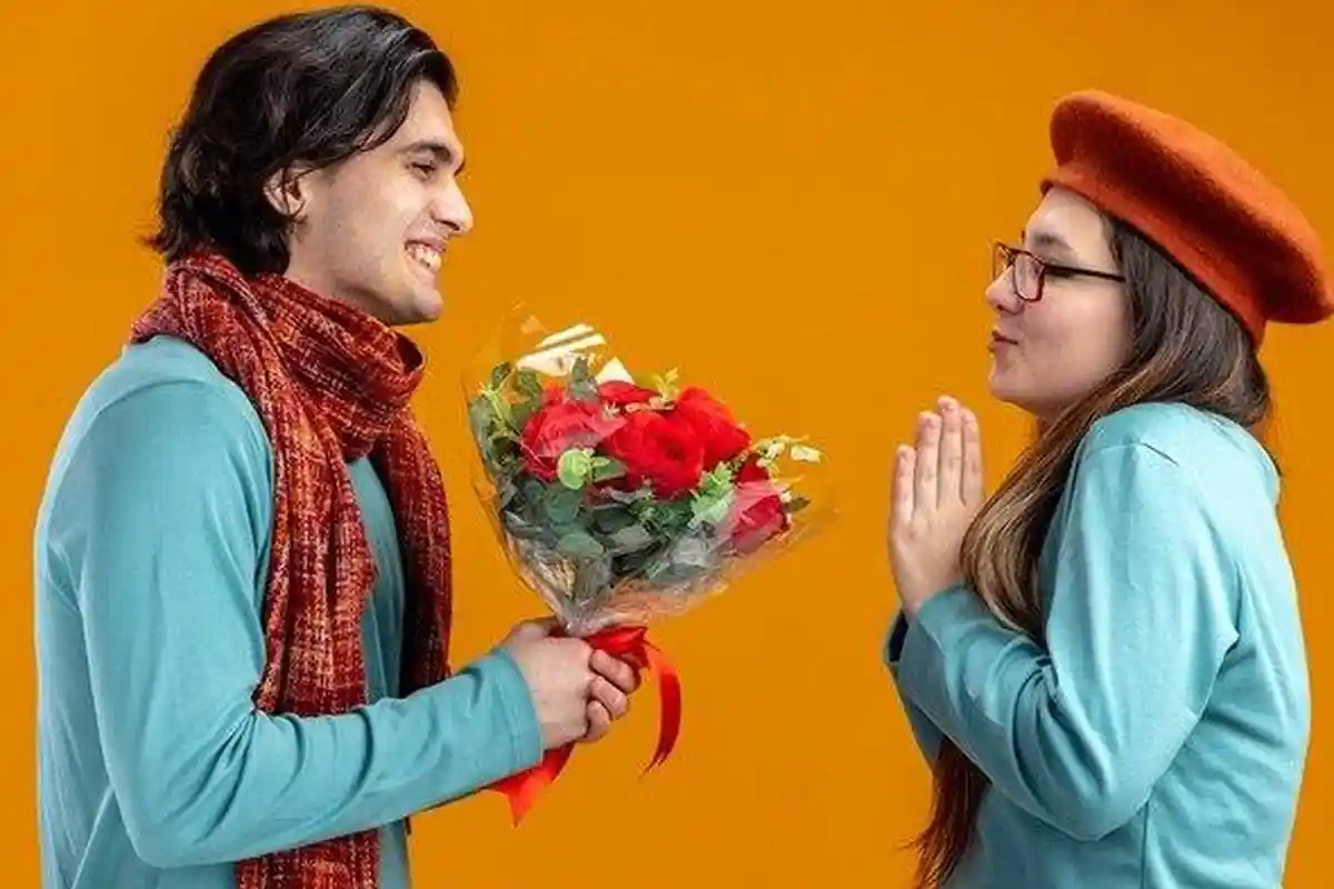 35 Pantun Nembak Gebetan, Cara Unik nan Romantis Bikin Doi Jatuh Hati, Dijamin Nggak Bakal Ditolak