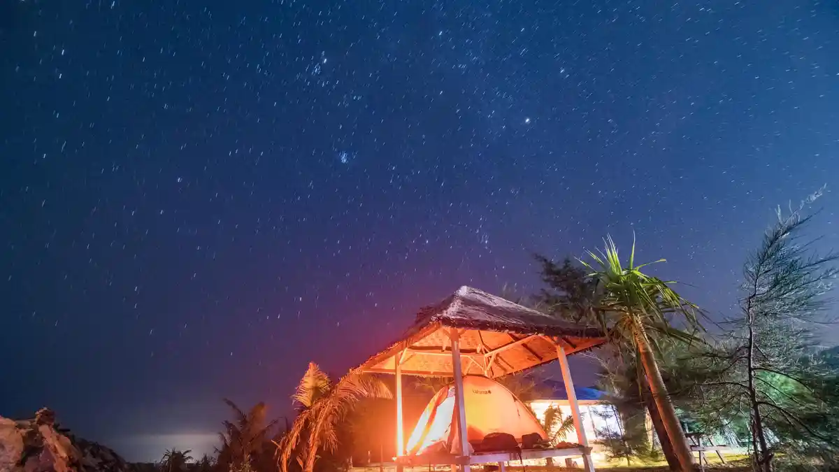 Puncak Hujan Meteor Geminid Terjadi 14-15 Desember 2021, Ini Waktu Terbaik Menyaksikannya