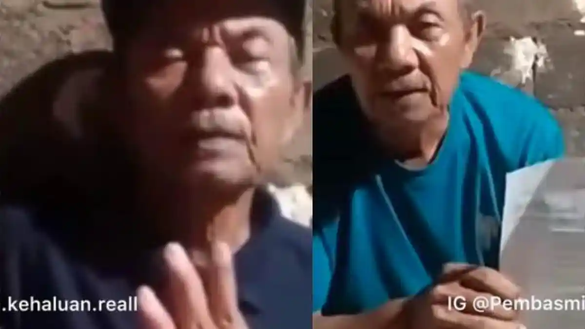 7 Tahun Husni Jukir Puskesmas Tak Tahu Gajinya Dipotong Rp 1,8 Juta, Padahal Sudah Kerja 21 Tahun