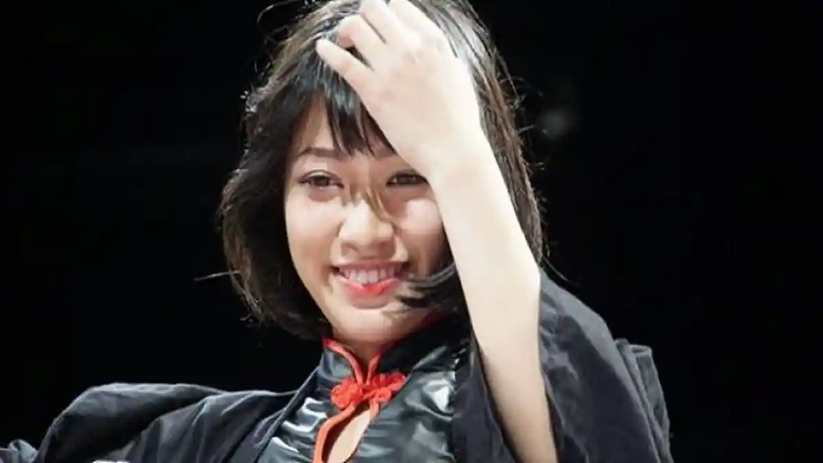 Diduga karena Bullying, Pegulat Berdarah Indonesia Hana Kimura Tewas Bunuh Diri, Sempat Tulis Maaf
