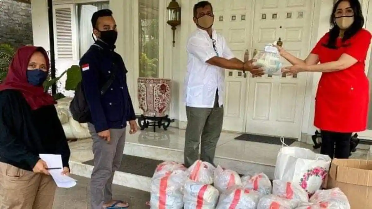 KOWANI Ungkap Kekerasan Dalam Rumah Tangga Marak Akibat Pandemi Virus Corona