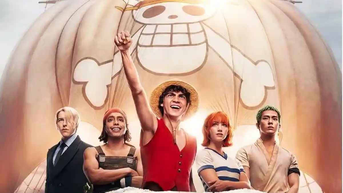 Jadwal Fan Meeting Pemeran Serial Live Action One Piece di Jakarta