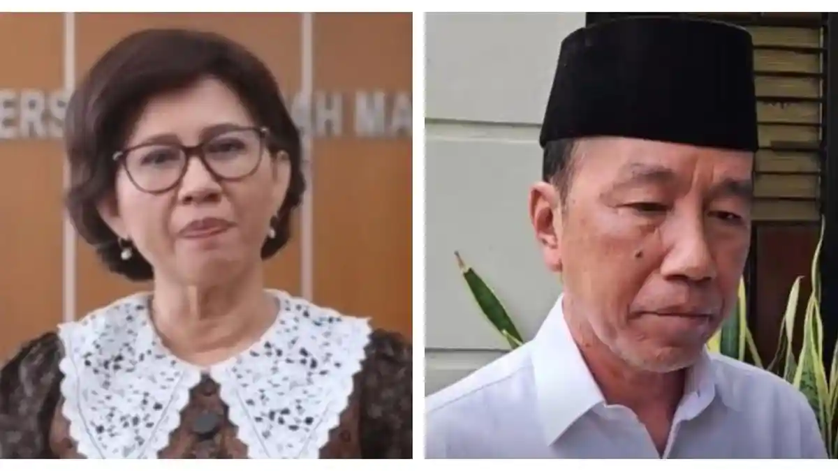 Kuasa Hukum Roy Suryo cs: Rektor UGM Tak Pernah secara Eksplisit Menyatakan Status Ijazah Jokowi