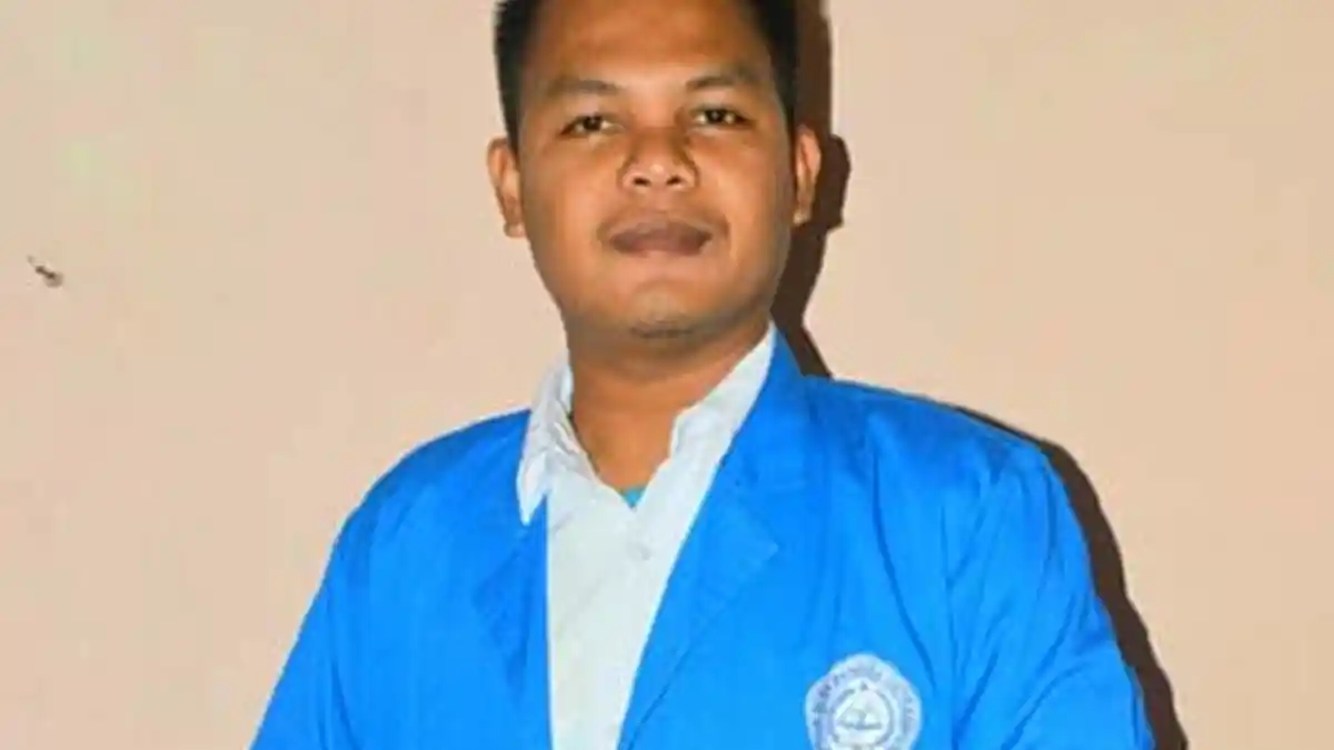 Mengulik Keunikan Syair Dendang Singkil