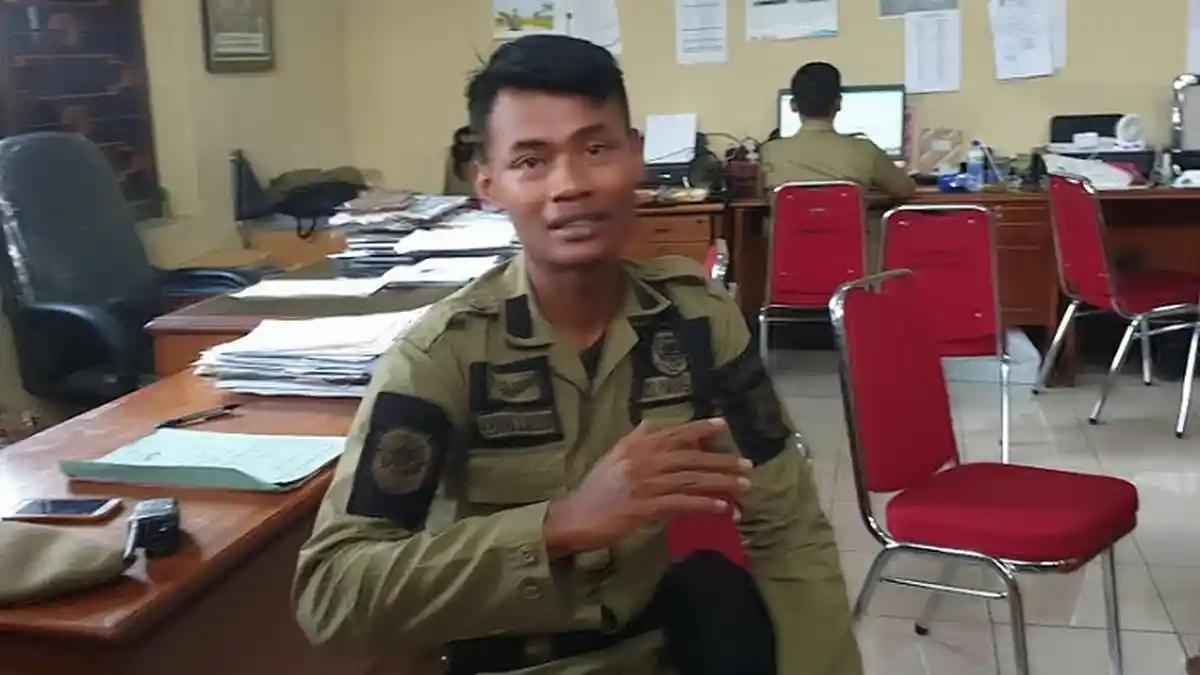 Tabrak Lari Overpass Manahan, Satpol PP: RS Minta Operasional Rp 400 Ribu Sebelum Datangkan Ambulans