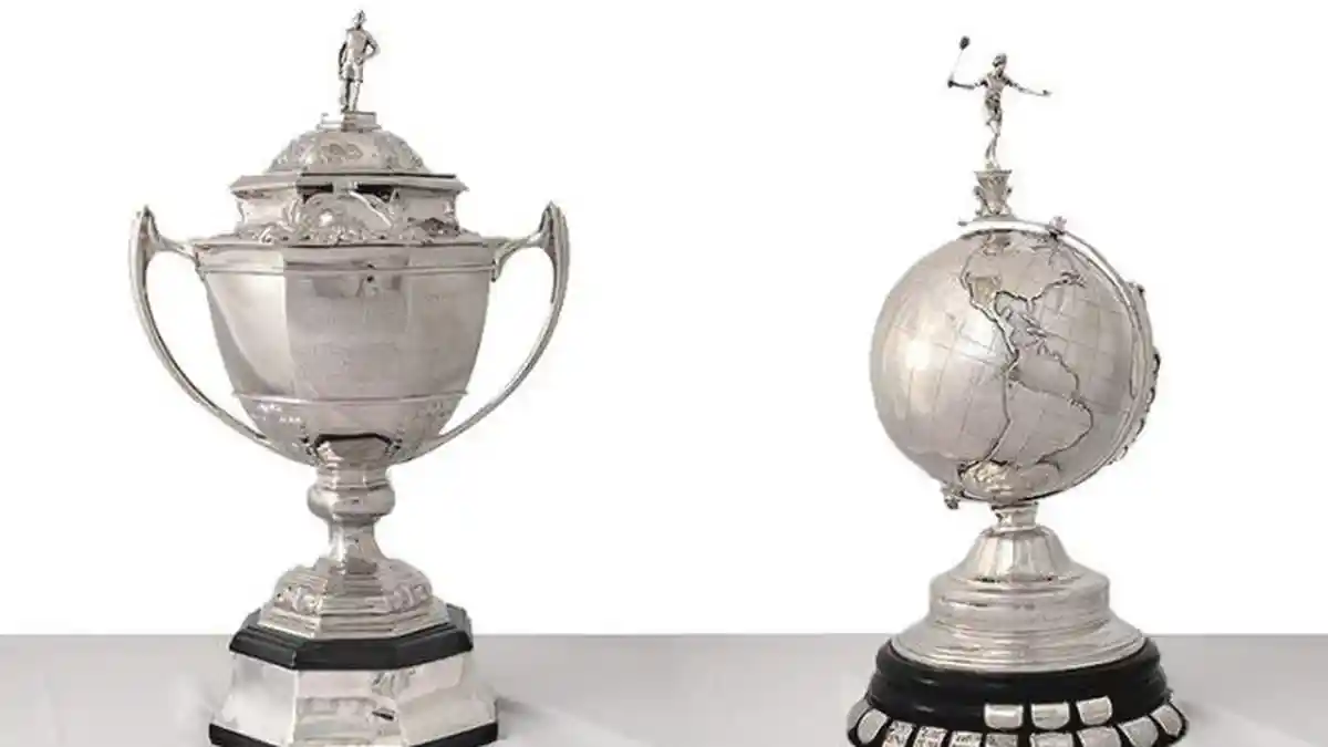 Daftar Juara Thomas dan Uber Cup Sepanjang Sejarah ! Cek Indonesia , China , Malaysia dan Denmark