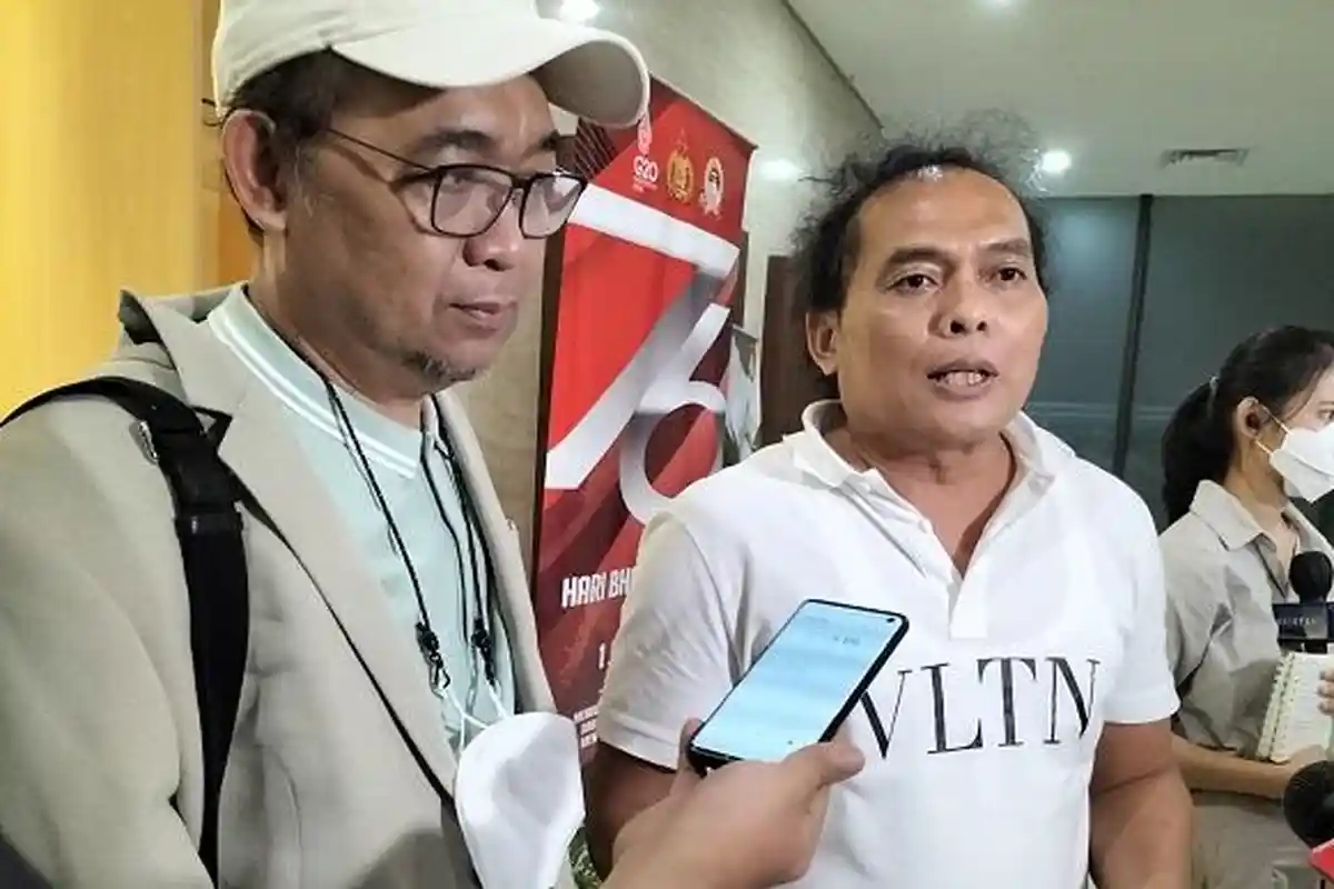 Pengakuan Mengejutkan Bharada E Soal Kasus Dugaan Pembunuhan Brigadir J di Rumdin Irjen Ferdy Sambo