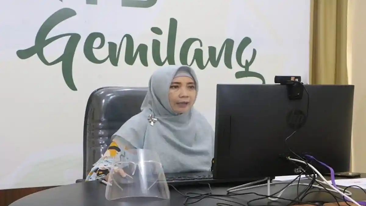 Baru 36 Persen Nakes NTB Divaksin Covid-19, Wagub Targetkan Vaksinasi Setahun Jadi 6 Bulan