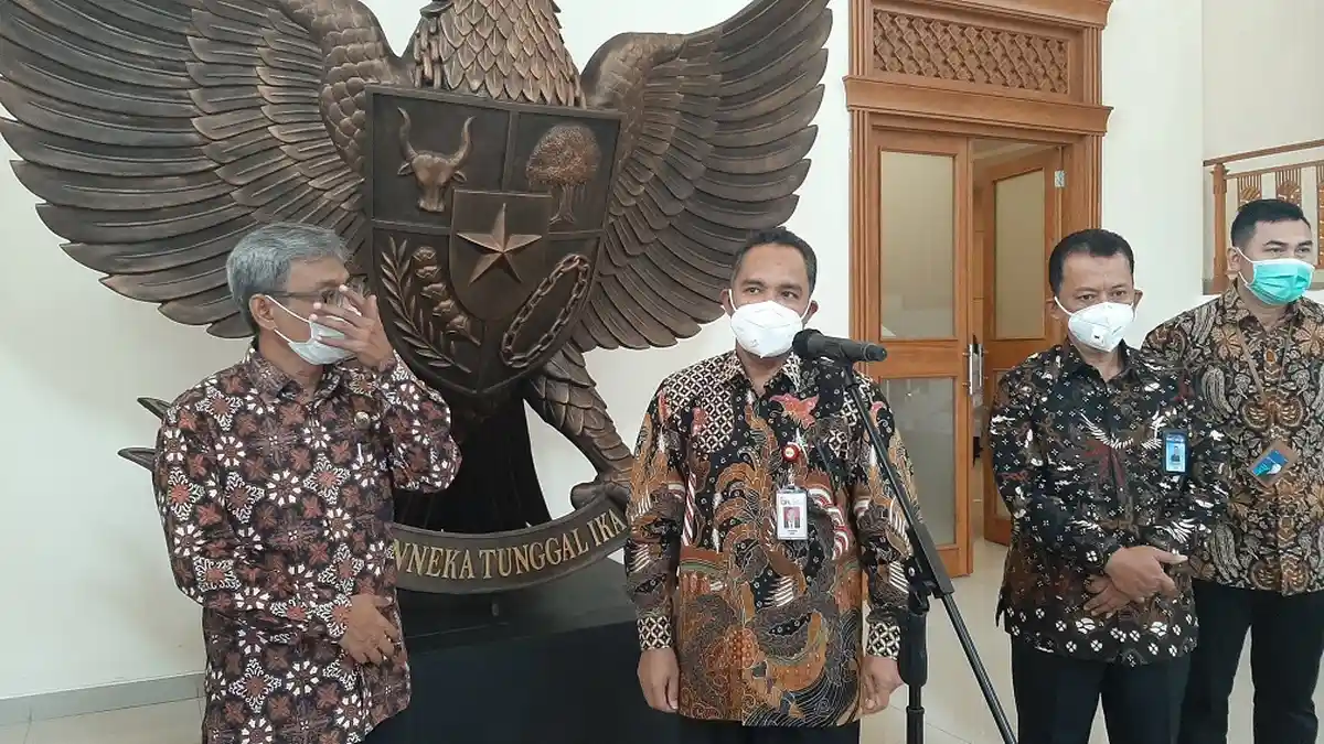 OJK Siap Upayakan Pemulihan Ekonomi Nasional melalui Bulan Inklusi