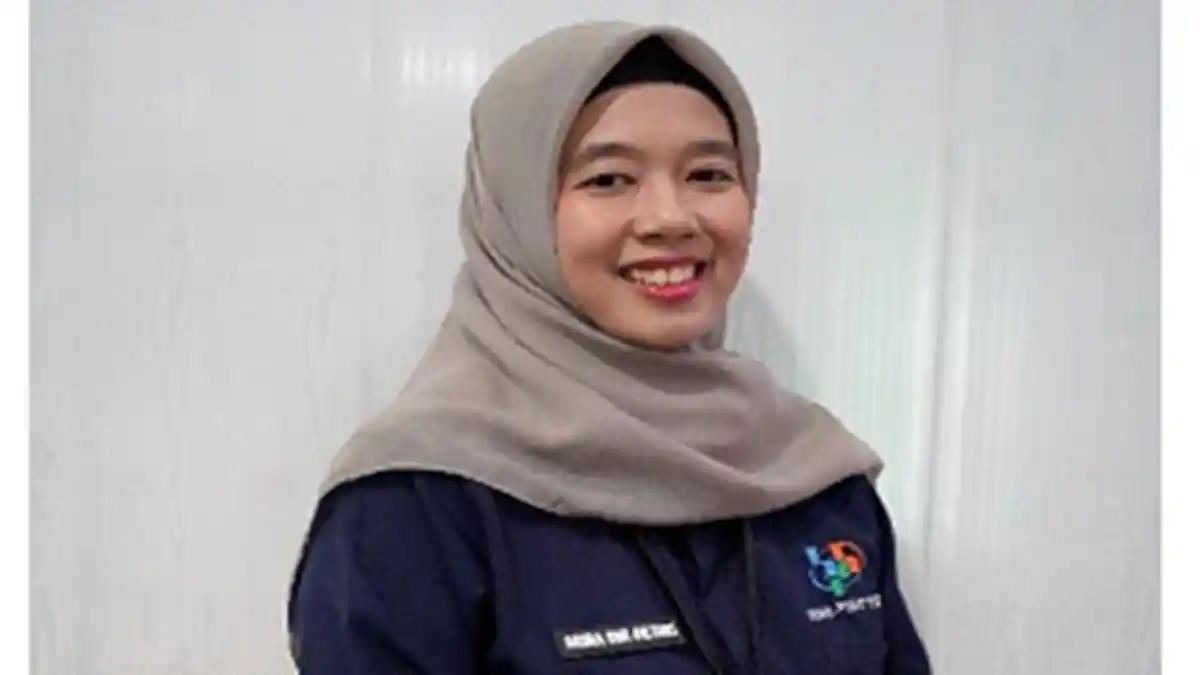Perempuan Daerah: Tak Terlihat, Tapi Tak Tergantikan