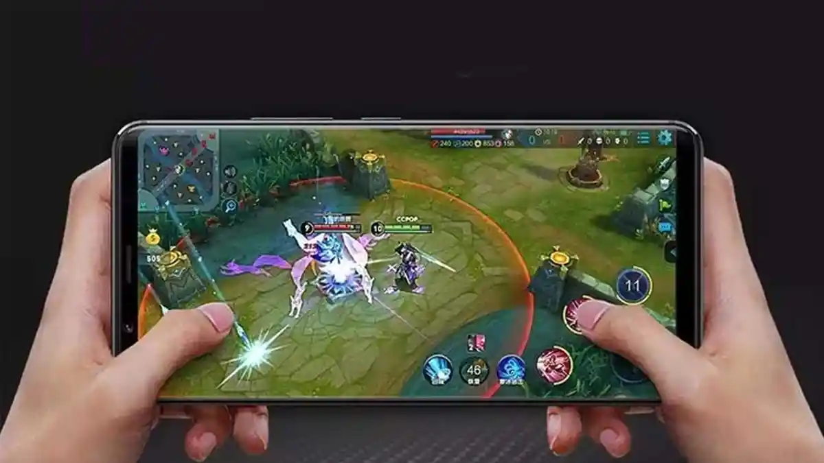 Cara Bermain Hero Tipe Mage di Mobile Legends: Bang Bang Secara Efektif, Lakukan Ini di Early Game