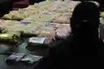 Gagalkan Penyelundupan Jutaan Ekstasi