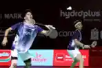 Rayhan/Wahyudi Terhenti di Babak 32 Besar