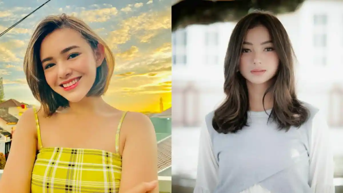 Amanda Manopo dan Glenca Chysara Miliki Kedekatan Khusus Bahkan Sering Makan Bareng
