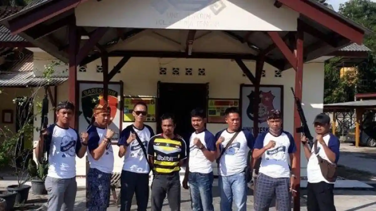 Seorang Nenek di Lampung Diperkosa dan Dibunuh, Warga Pergoki Pria Tanpa Busana di Ranjang