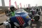 Gelar Pasukan Pengamanan Idul Fitri