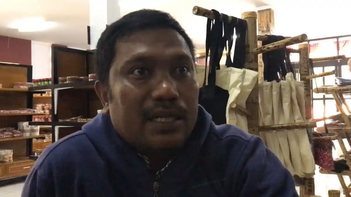 Super Kualitasnya, Rempah dari Ternate Jadi Incaran Mereka di Jawa