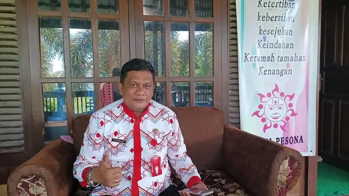 Setiap Tahun Pengunjung Wisata di Bolsel Capai Ribuan