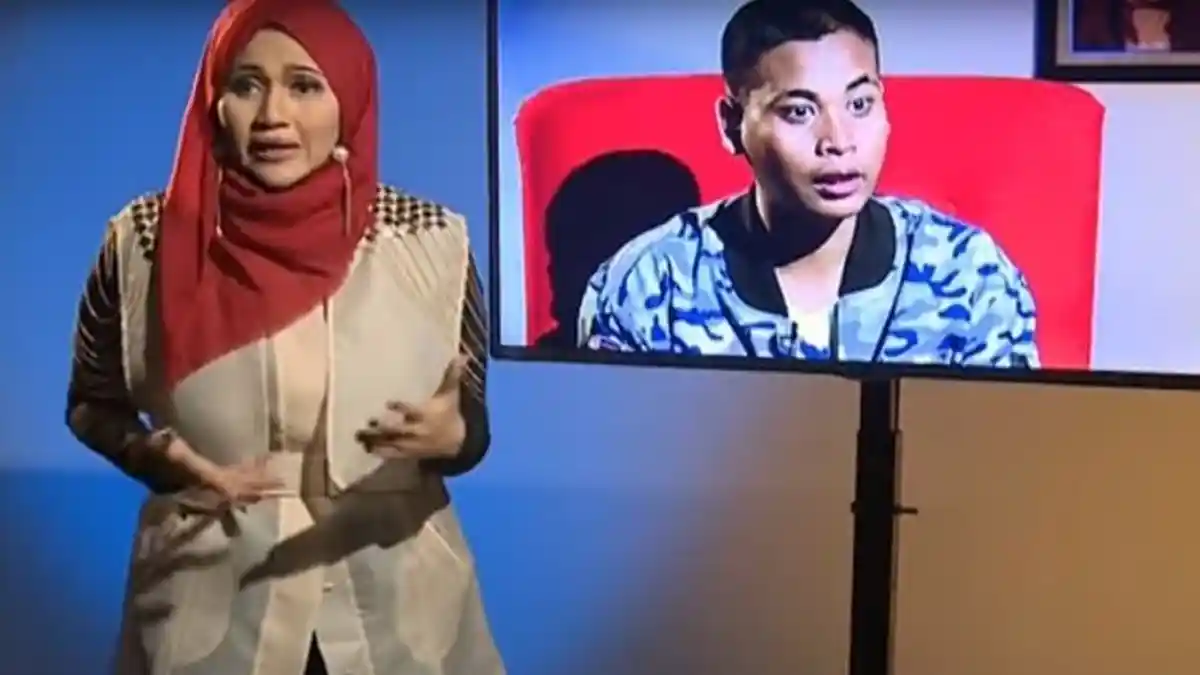 Misteri Dukun Cilik Ponari dan Batu Ajaibnya Terungkap, Begini Kondisinya Sekarang