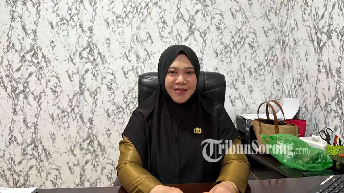 Penyebab Data Bansos Kota Sorong Tidak Akurat Terungkap, Ini Penjelasan Kadinsos